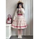 Miss Point Forest Picture Book JSK(Reservation/3 Colours/Full Payment Without Shipping)